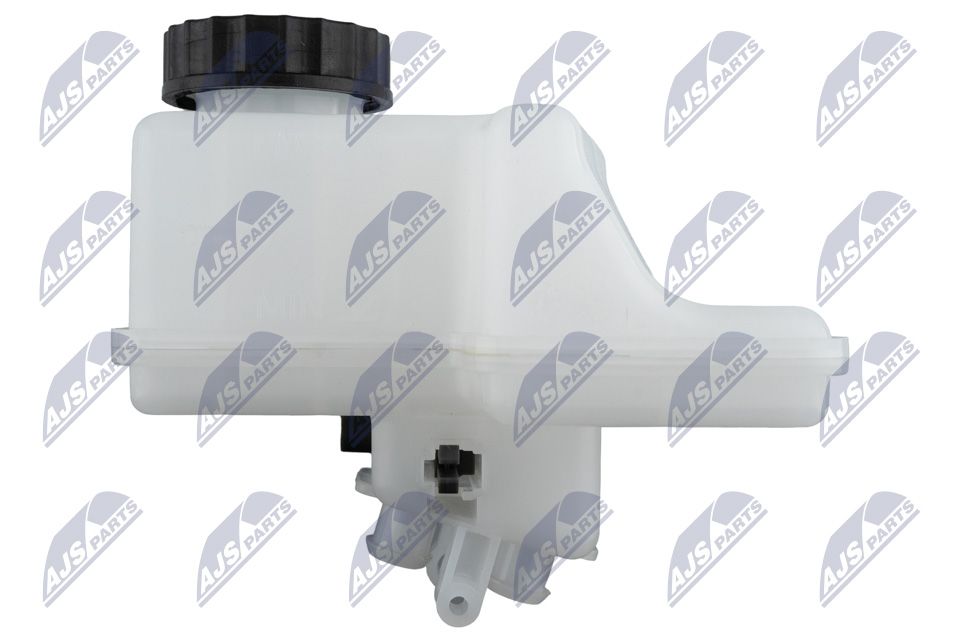 Fluid Reservoir, brake fluid-4