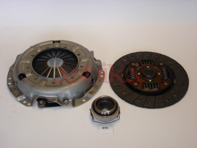 ASHIKA 92-02-272 Clutch kit