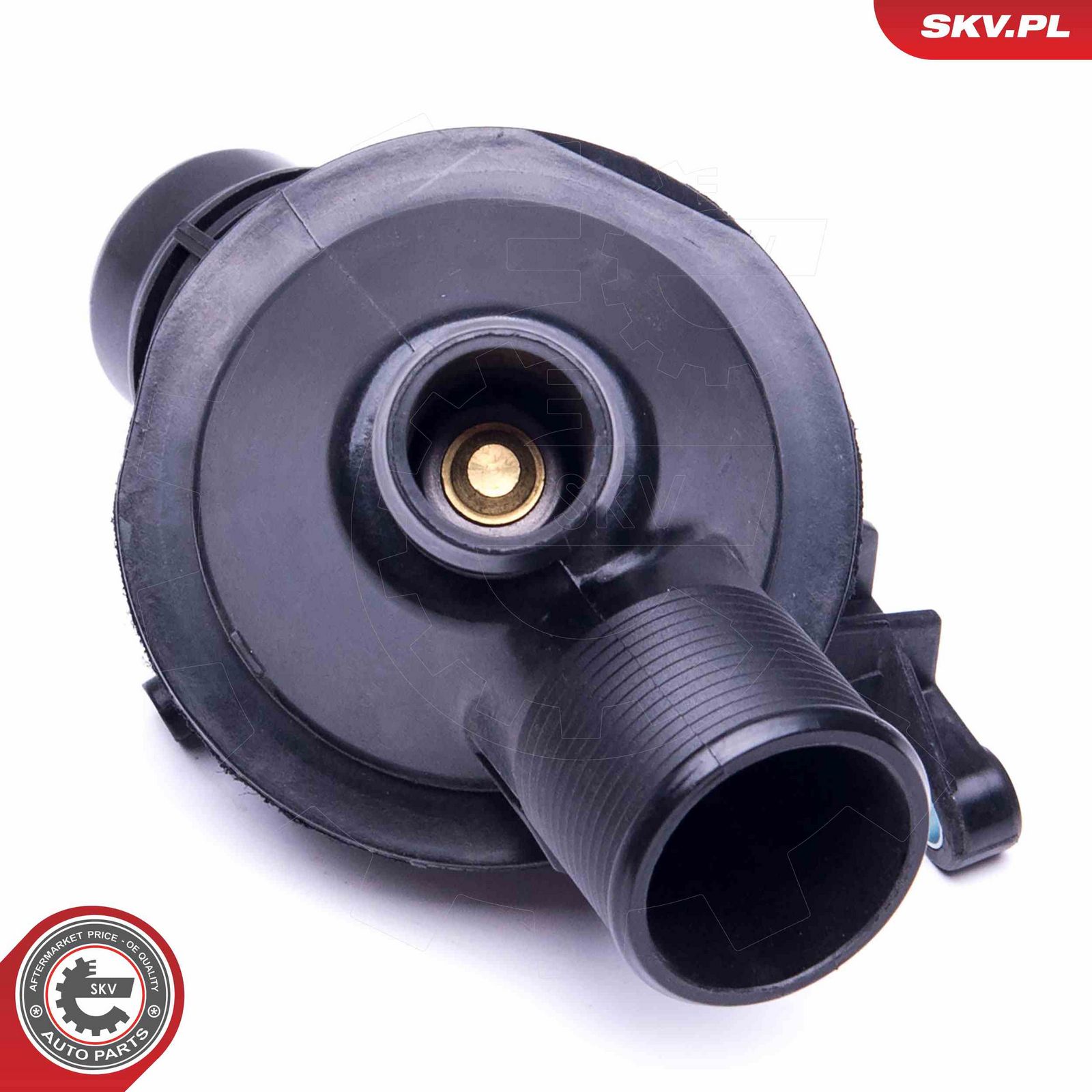 Thermostat, coolant-3