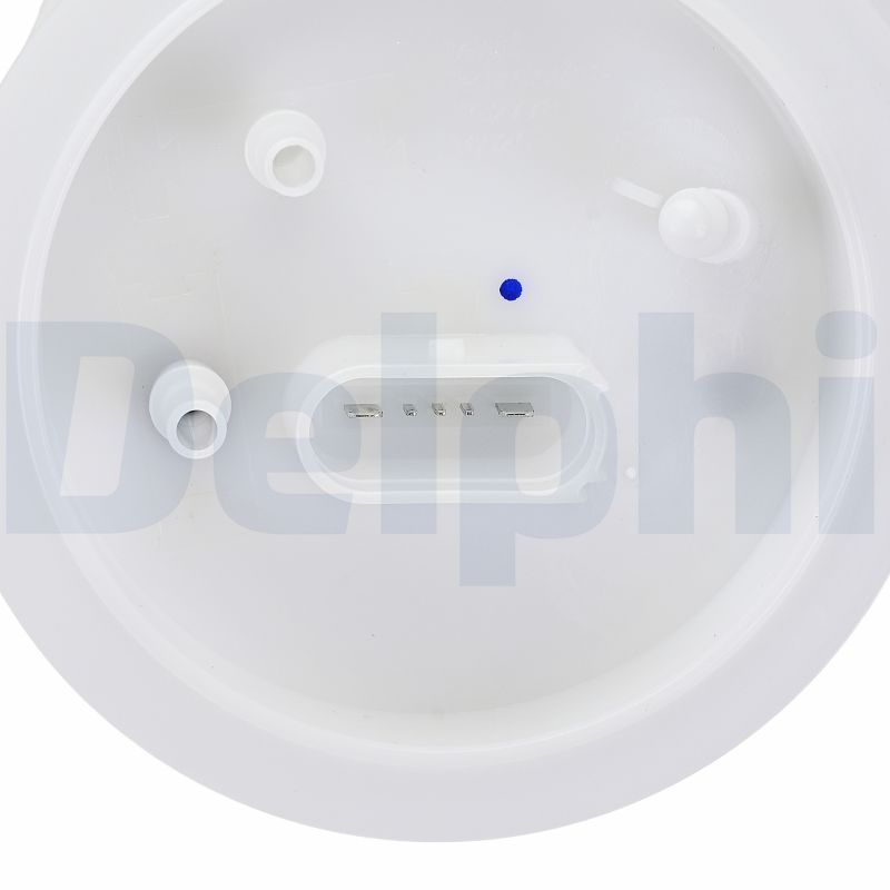 Fuel Supply Module-1