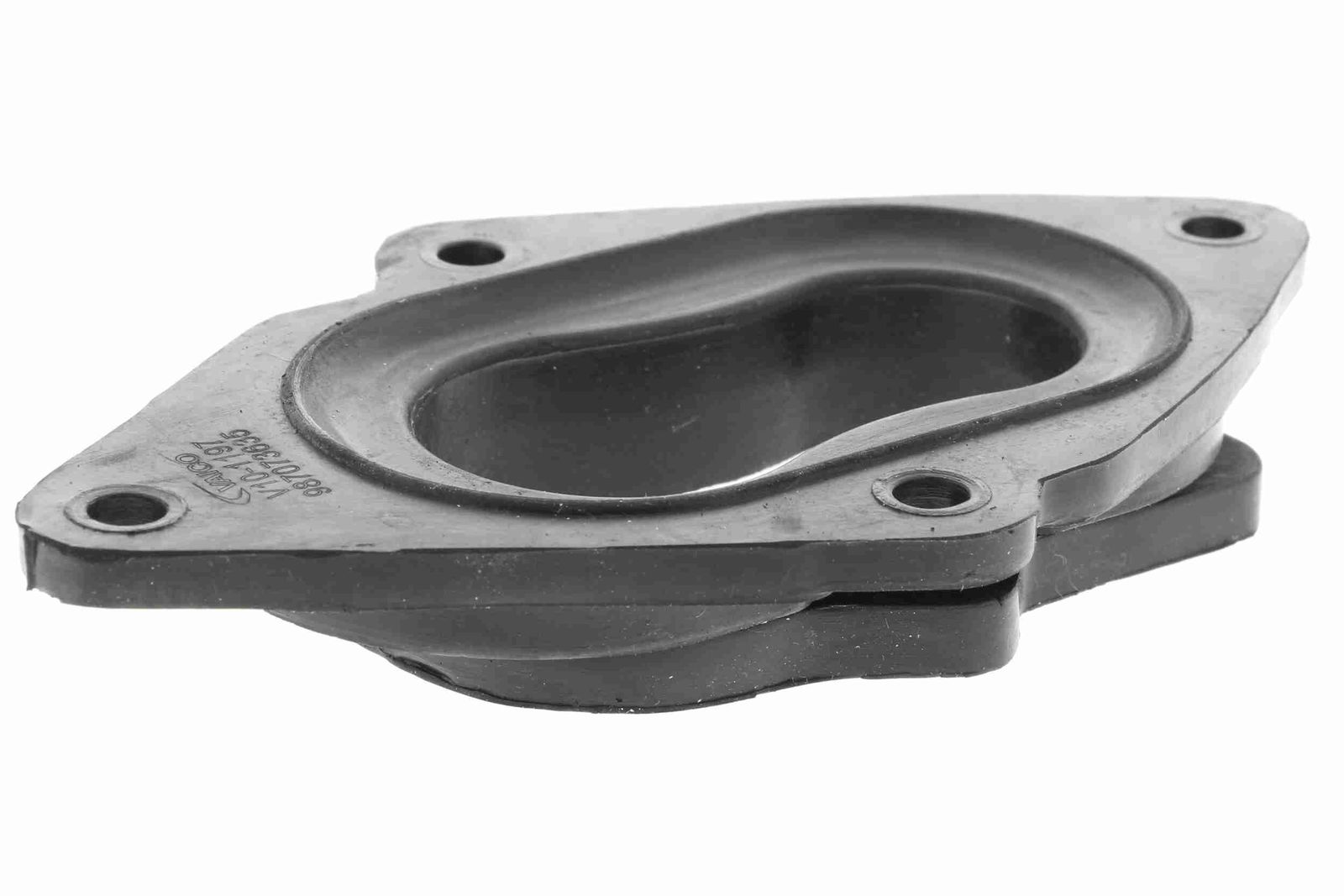 VAICO V10-1197 Flange, carburettor