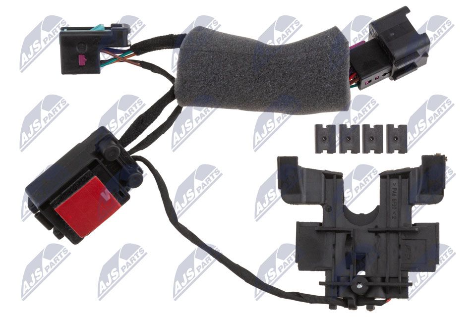 Sensor, transmission position (automatic transmission)-2