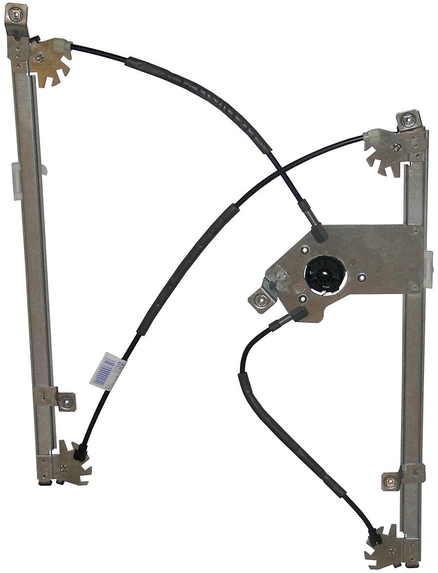 Window Regulator-1