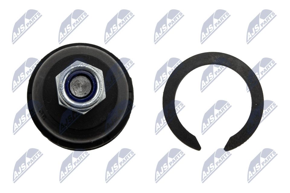 Ball Joint-3
