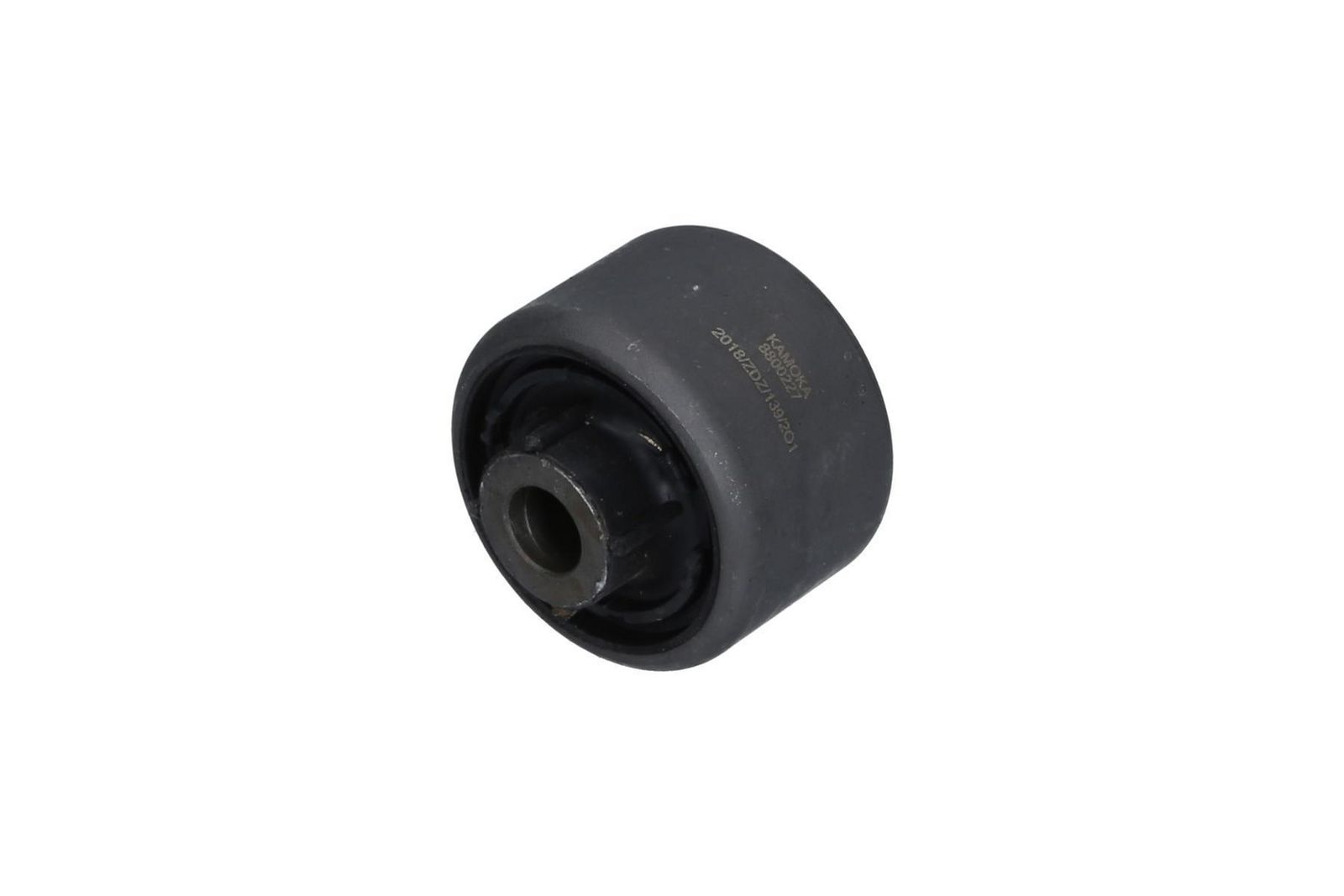 Mounting, control/trailing arm