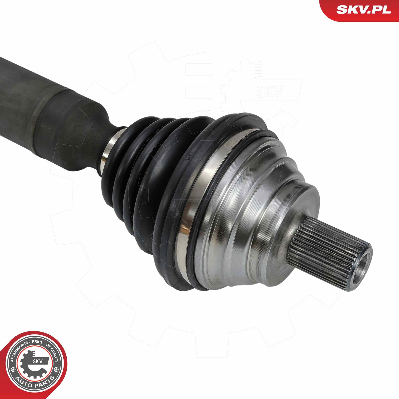 Drive Shaft-1