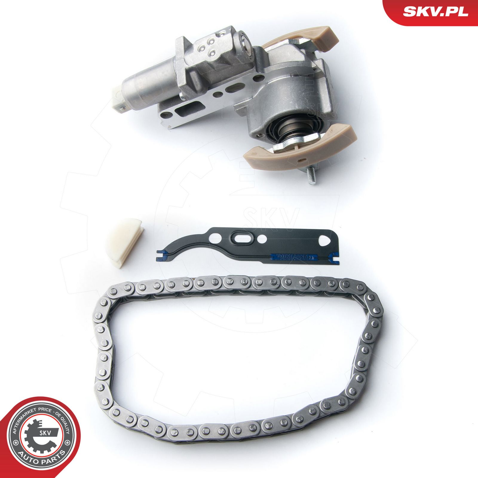 ESEN SKV 21SKV030 Timing chain kit