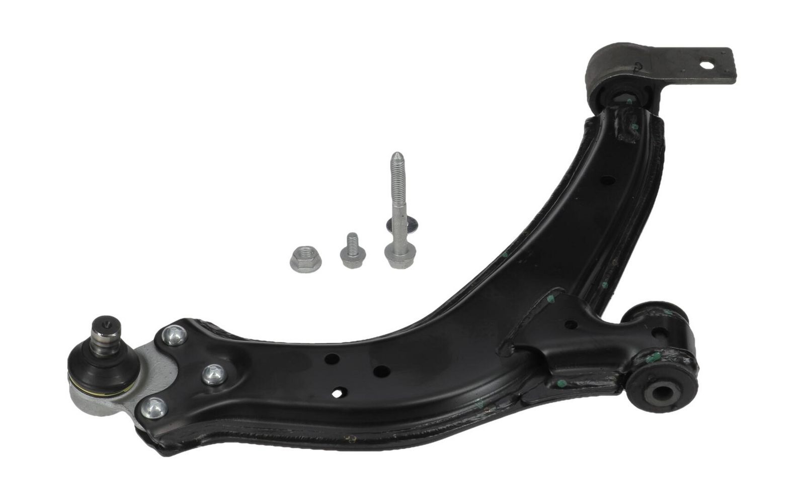 Control/Trailing Arm, wheel suspension-4
