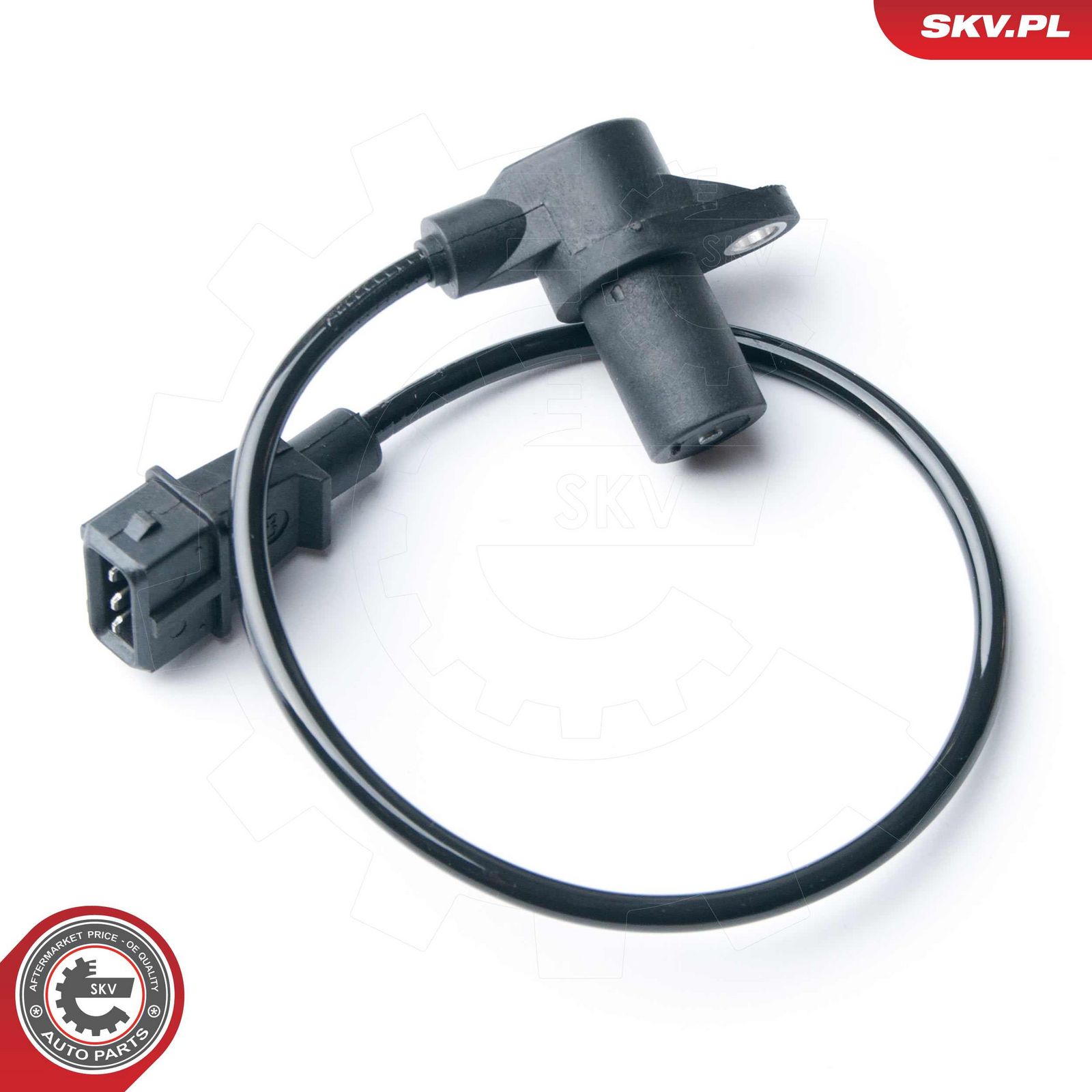 ESEN SKV 17SKV295 Sensor, crankshaft pulse