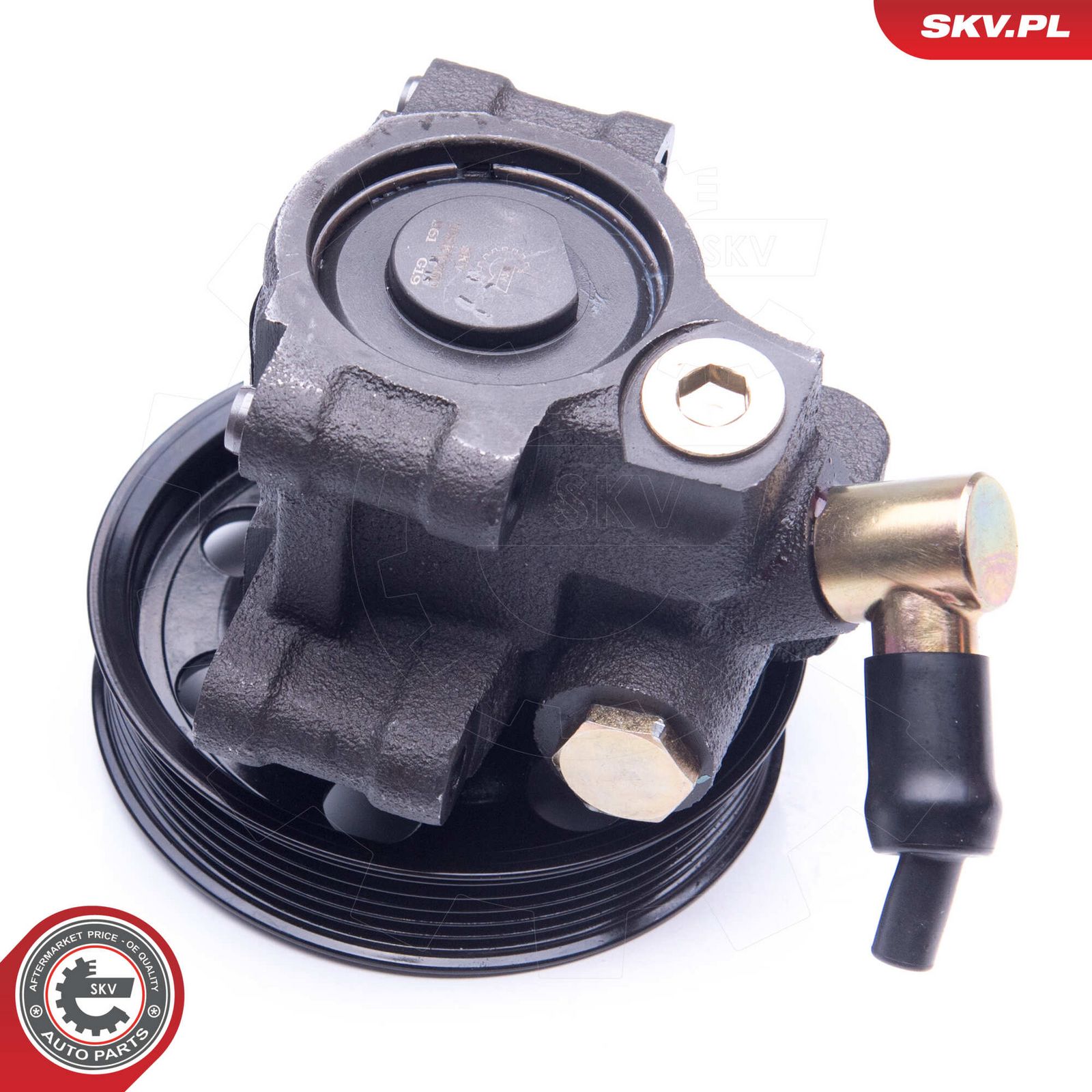 ESEN SKV 10SKV260 Hydraulic pump, steering