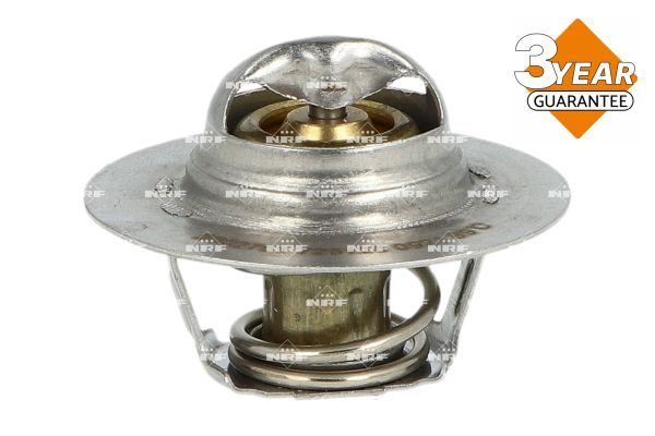 NRF 725128 Thermostat, coolant