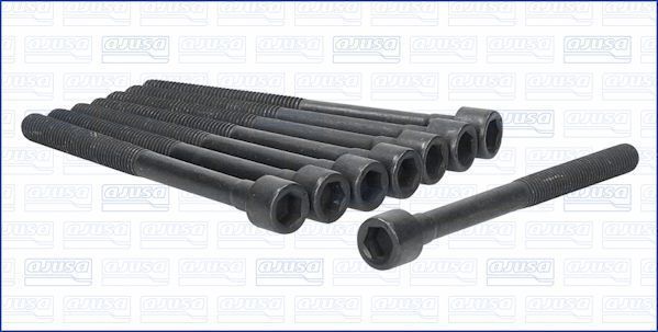 Cylinder Head Bolt Set
