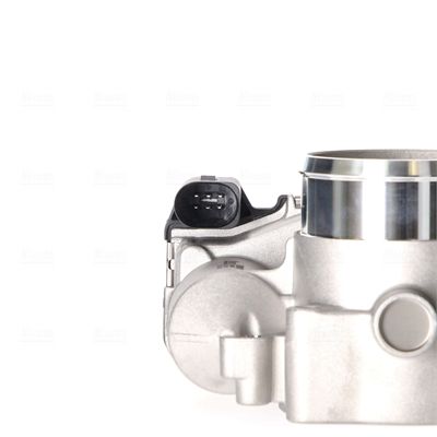 Throttle Body-4