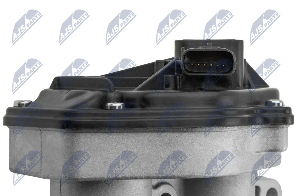 Throttle Body-5