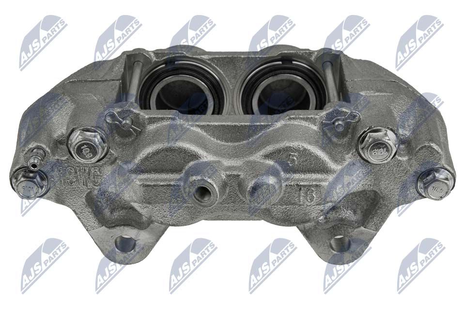 Brake Caliper-1
