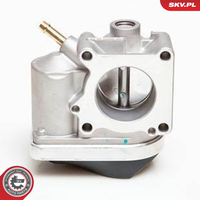 Throttle Body-3