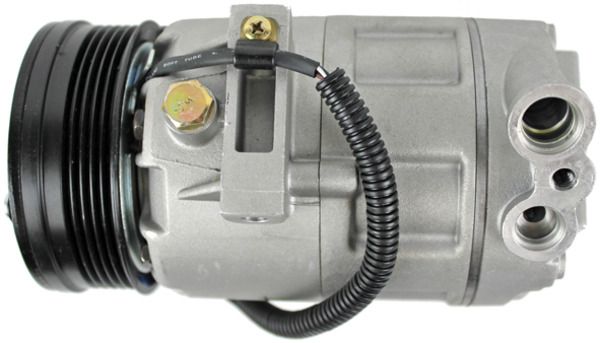 Compressor, air conditioning-5
