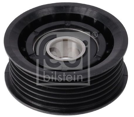 Deflection/Guide Pulley, V-ribbed belt-1