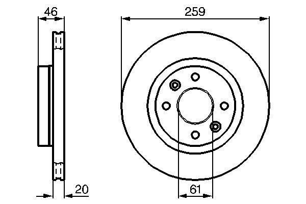 Brake Disc-5