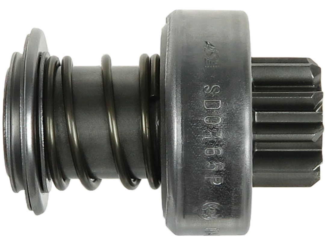 AS-PL SD0165P Freewheel gear, starter