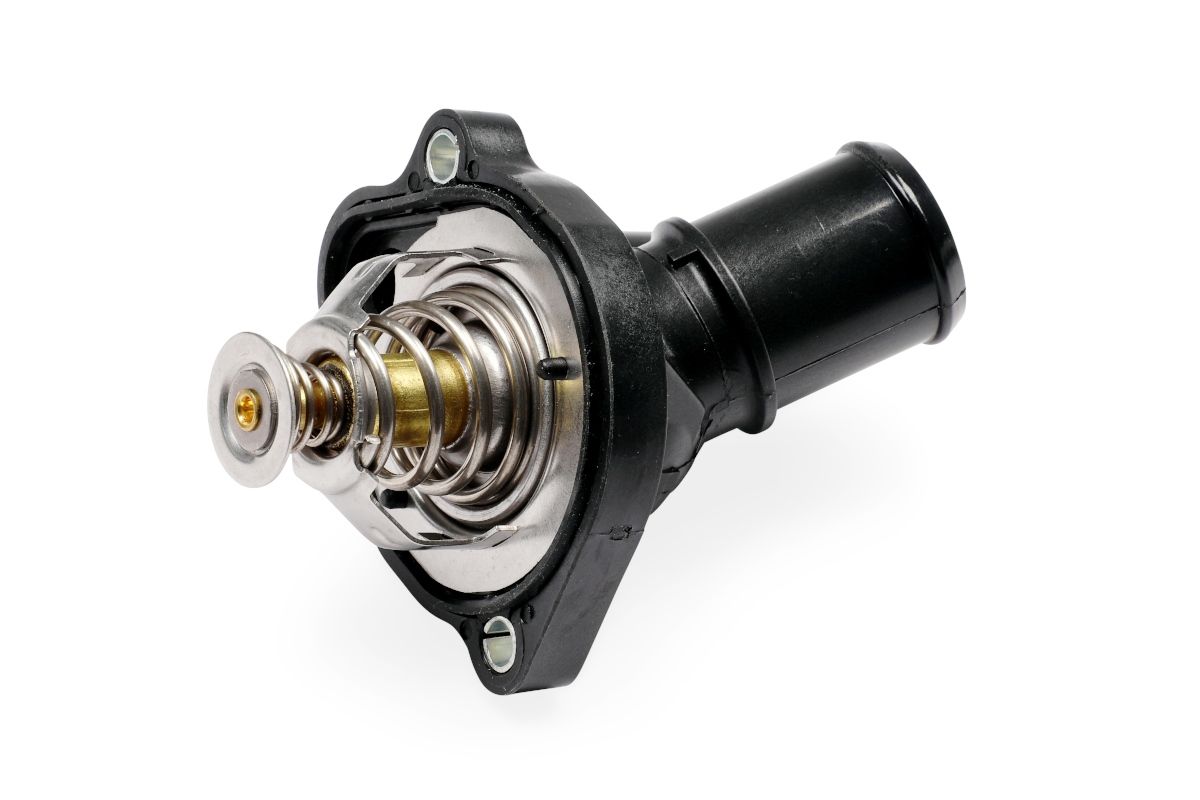 HEPU TM1427 Thermostat, coolant