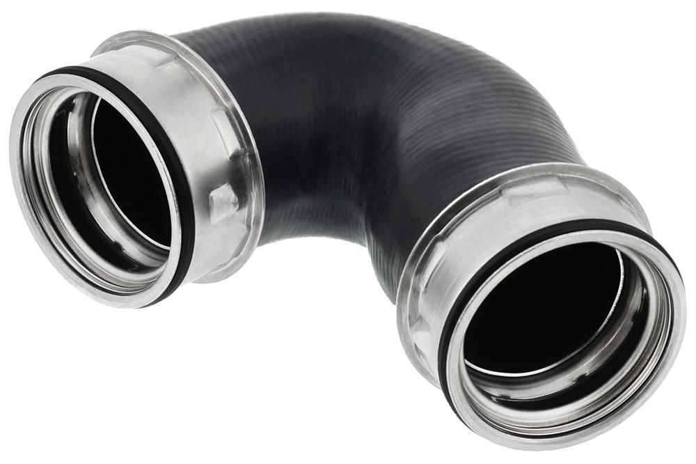 TOPRAN 114 155 Charge air hose