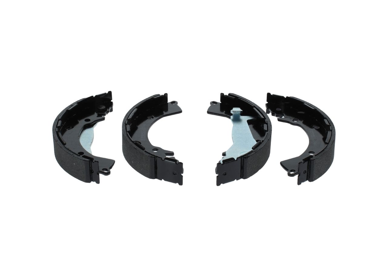 Brake Shoe Set-2