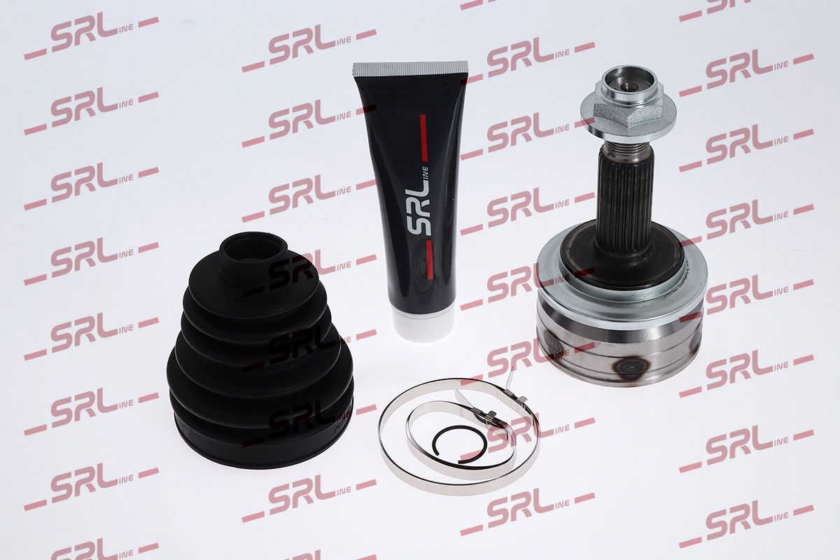 SRLINE S40-1263 Joint kit, drive shaft