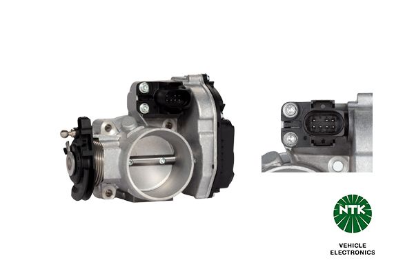 NTK 91240 Throttle body