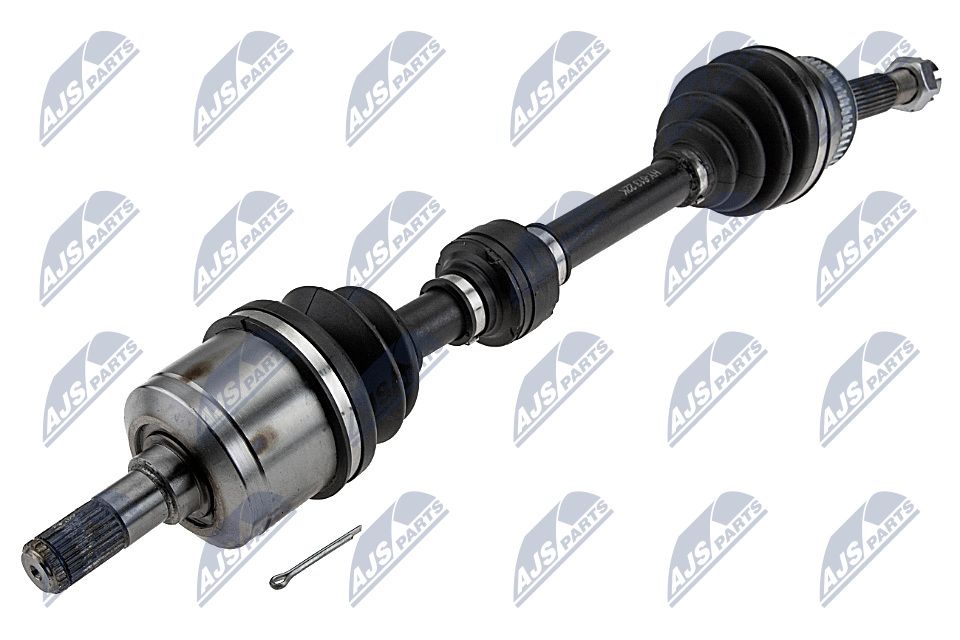 Drive Shaft