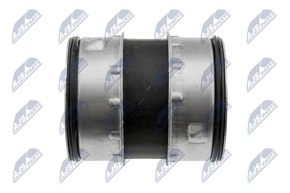 NTY GPP-WW-013 Charge air hose