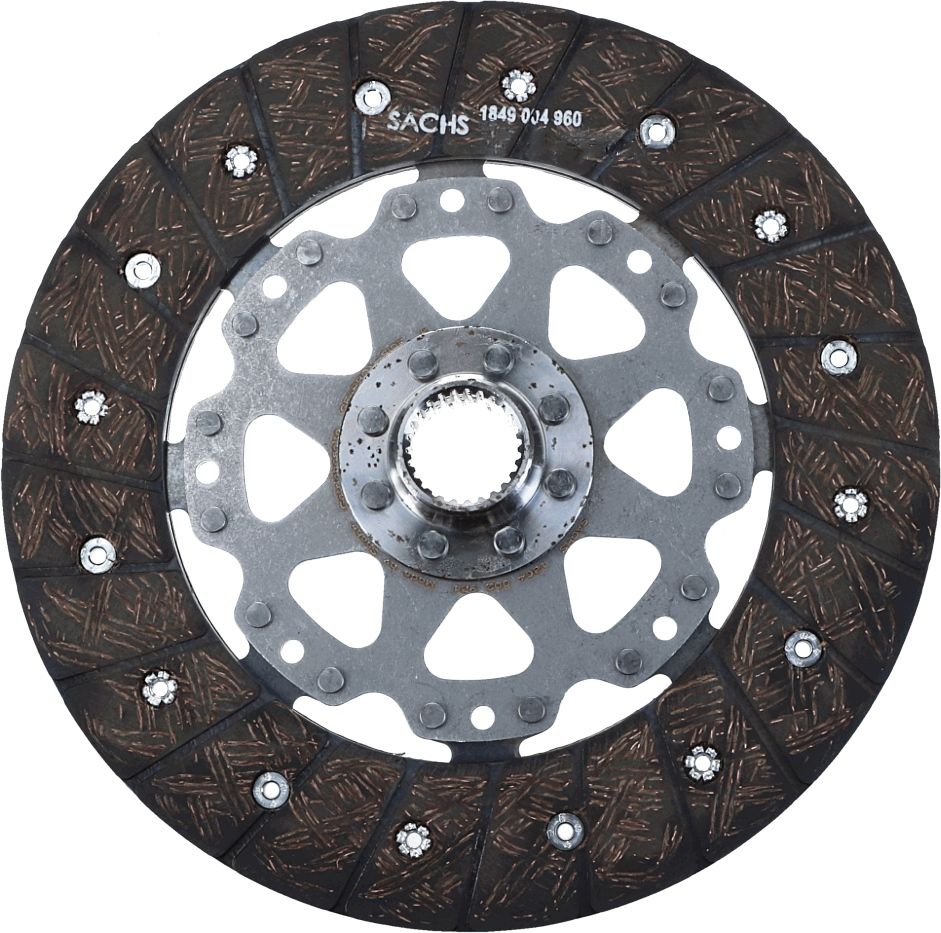 Clutch Kit-6