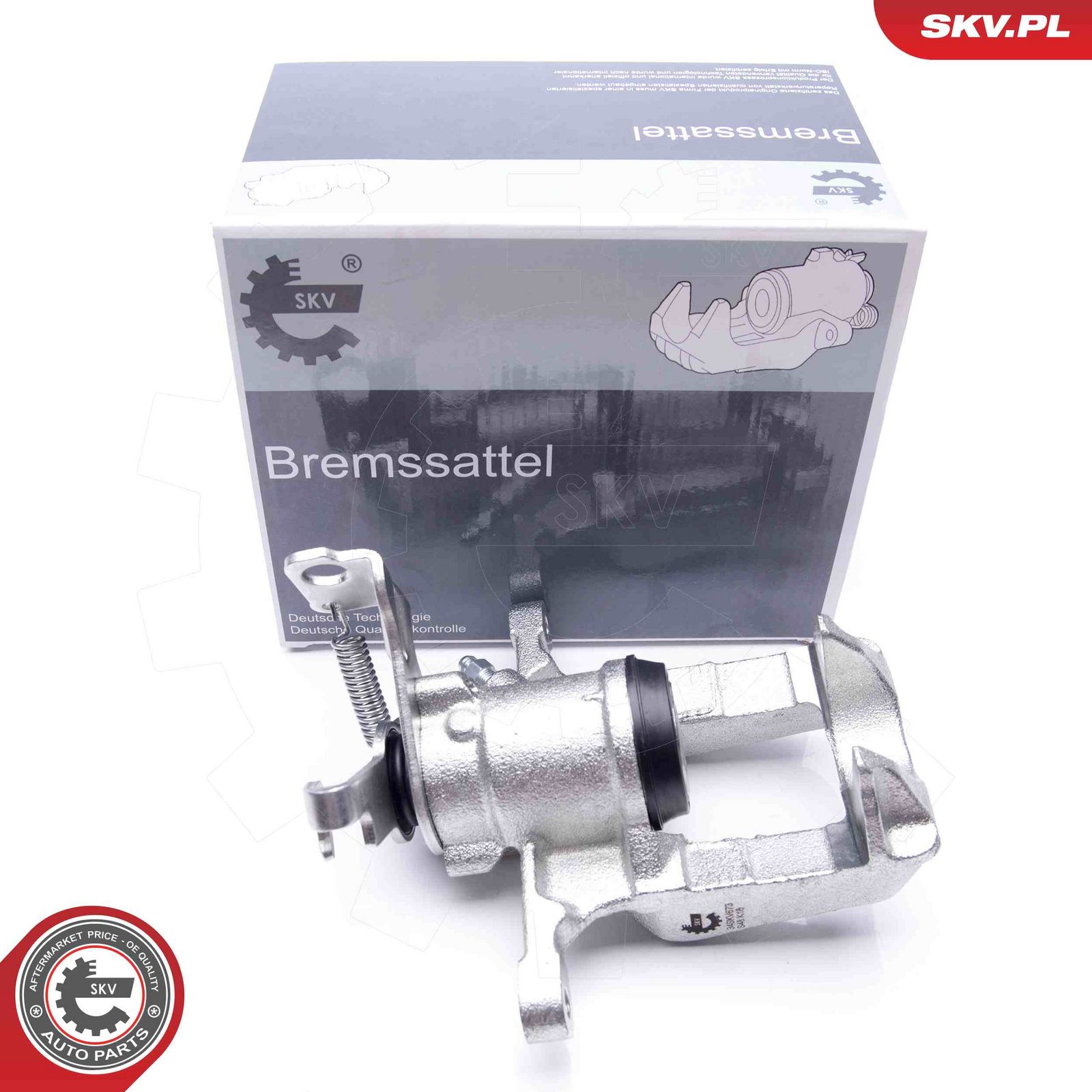 ESEN SKV 34SKV673 Brake caliper
