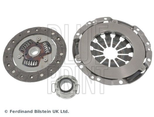 Clutch Kit-1