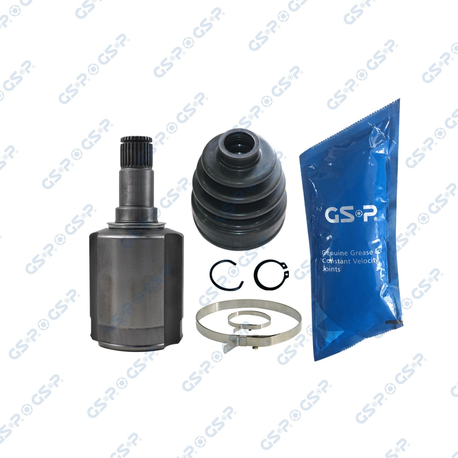 GSP 602700 Joint kit, drive shaft