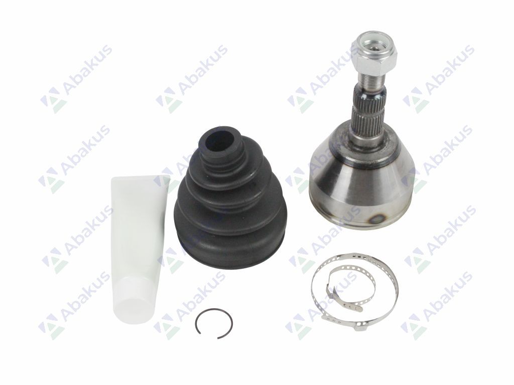 ABAKUS 141-04-061 Joint kit, drive shaft