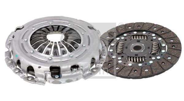 FEBI BILSTEIN 1005321 Clutch kit