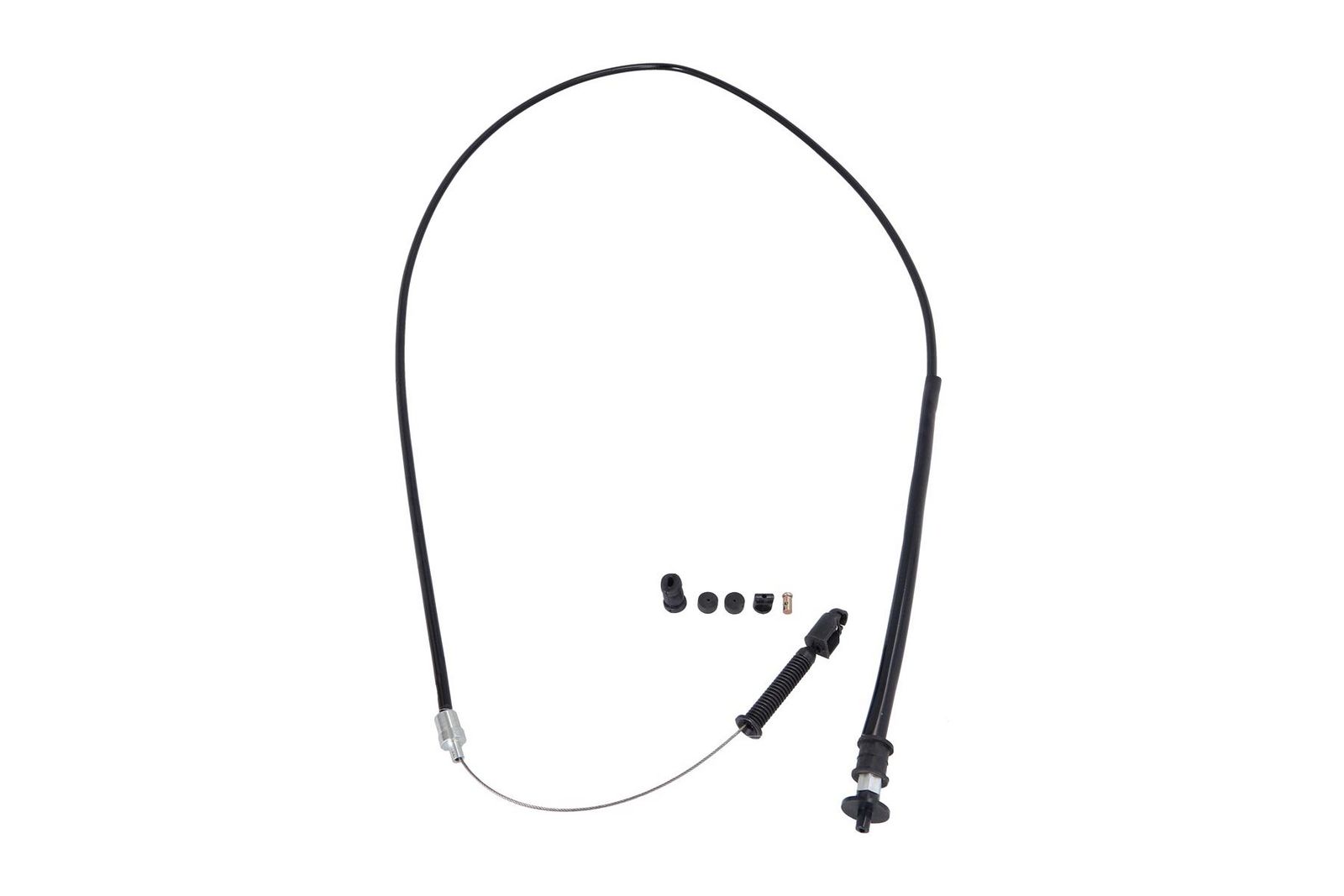 Accelerator Cable-1