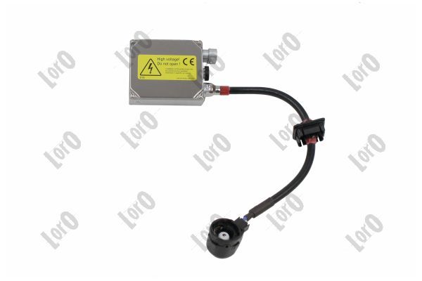 ABAKUS 136-01-014 Control unit, lights
