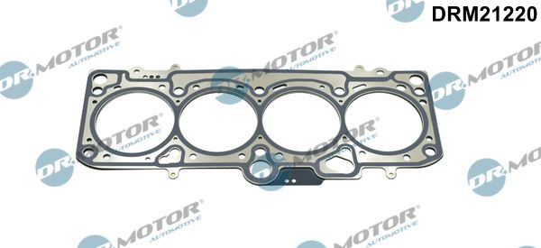 DR.MOTOR AUTOMOTIVE DRM21220 Gasket, cylinder head