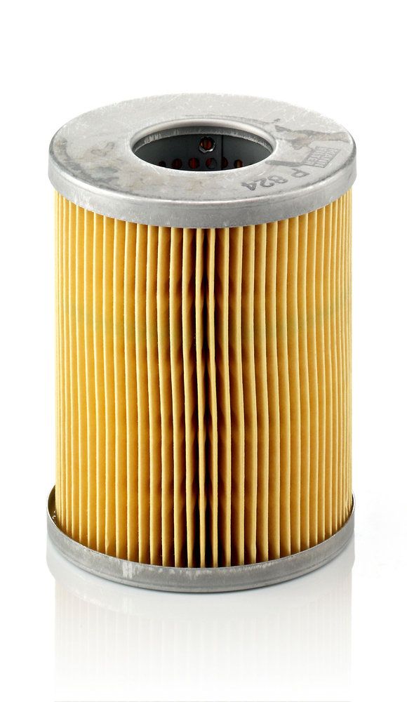 MANN-FILTER P 824 x Fuel filter
