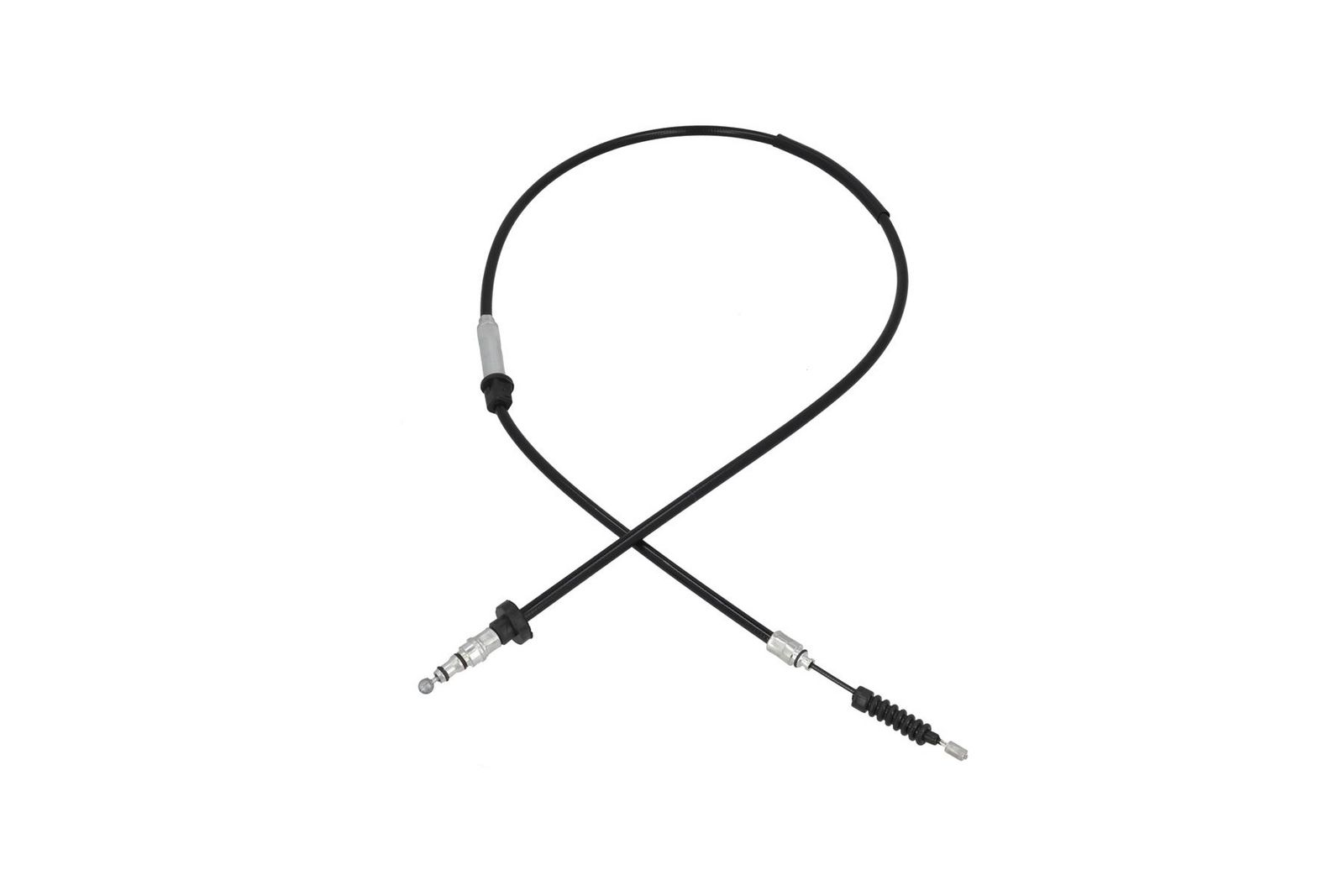 KAMOKA 1190269 Cable pull, parking brake