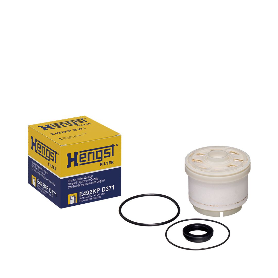 Fuel Filter-2