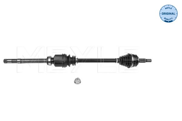 MEYLE 11-14 498 1028 Drive shaft