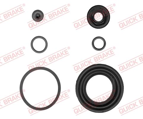 Repair Kit, brake caliper