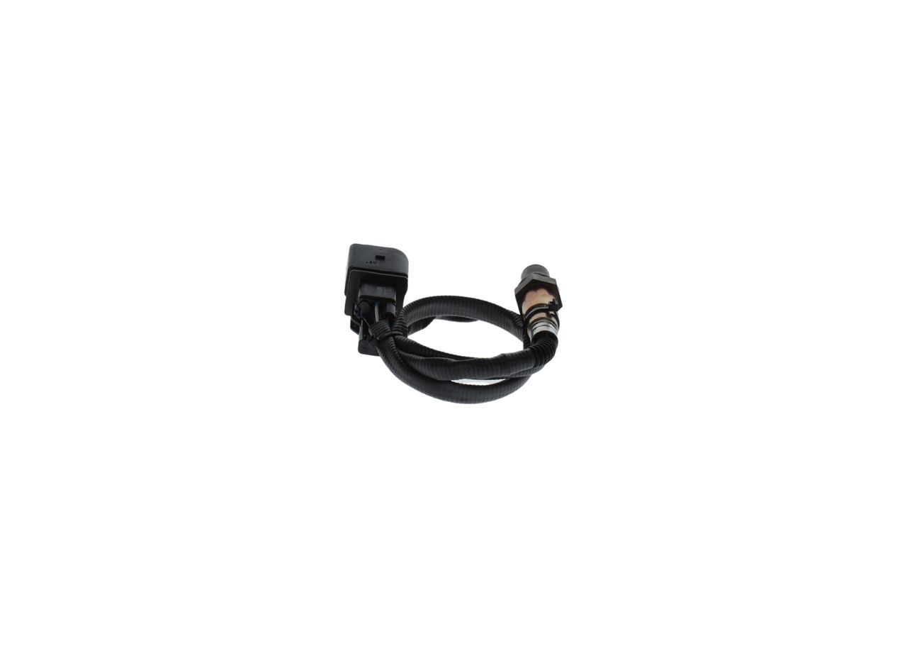 Oxygen Sensor-3