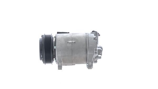 Compressor, air conditioning-2