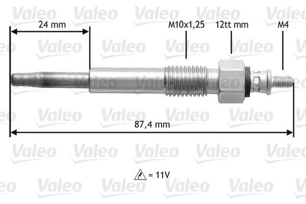 Glow Plug-main