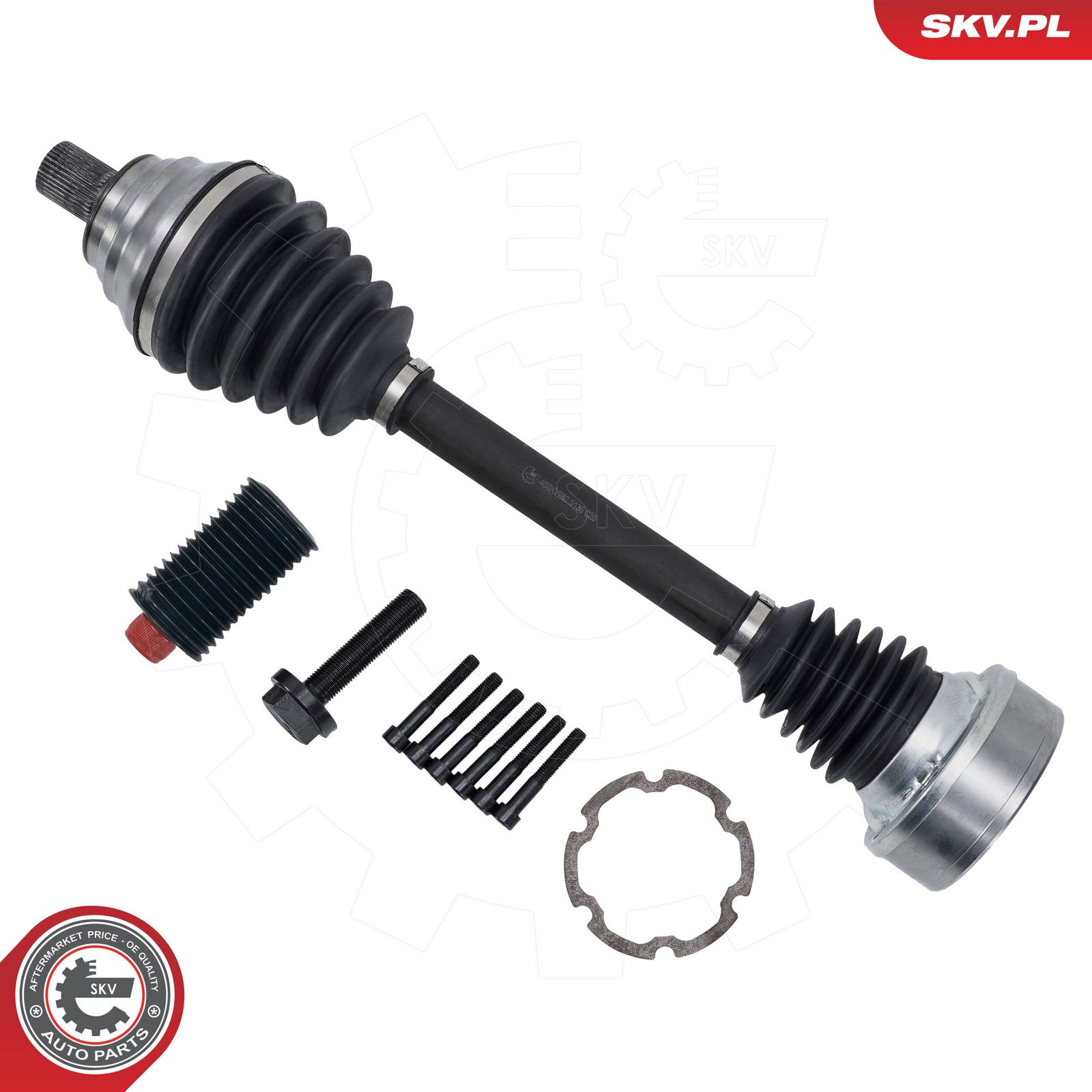 ESEN SKV 40SKV282 Drive shaft
