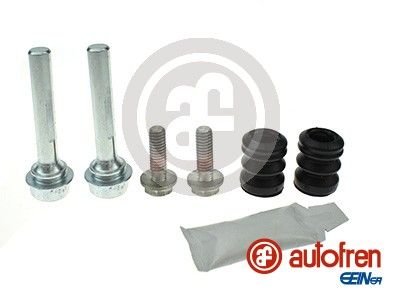 AUTOFREN SEINSA D7125C Guide sleeve kit, brake caliper